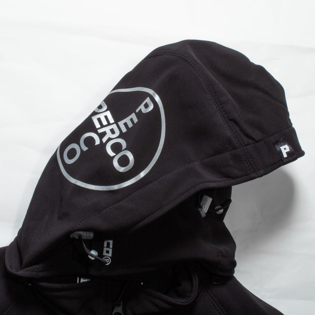 BLACK LEGACY JACKET