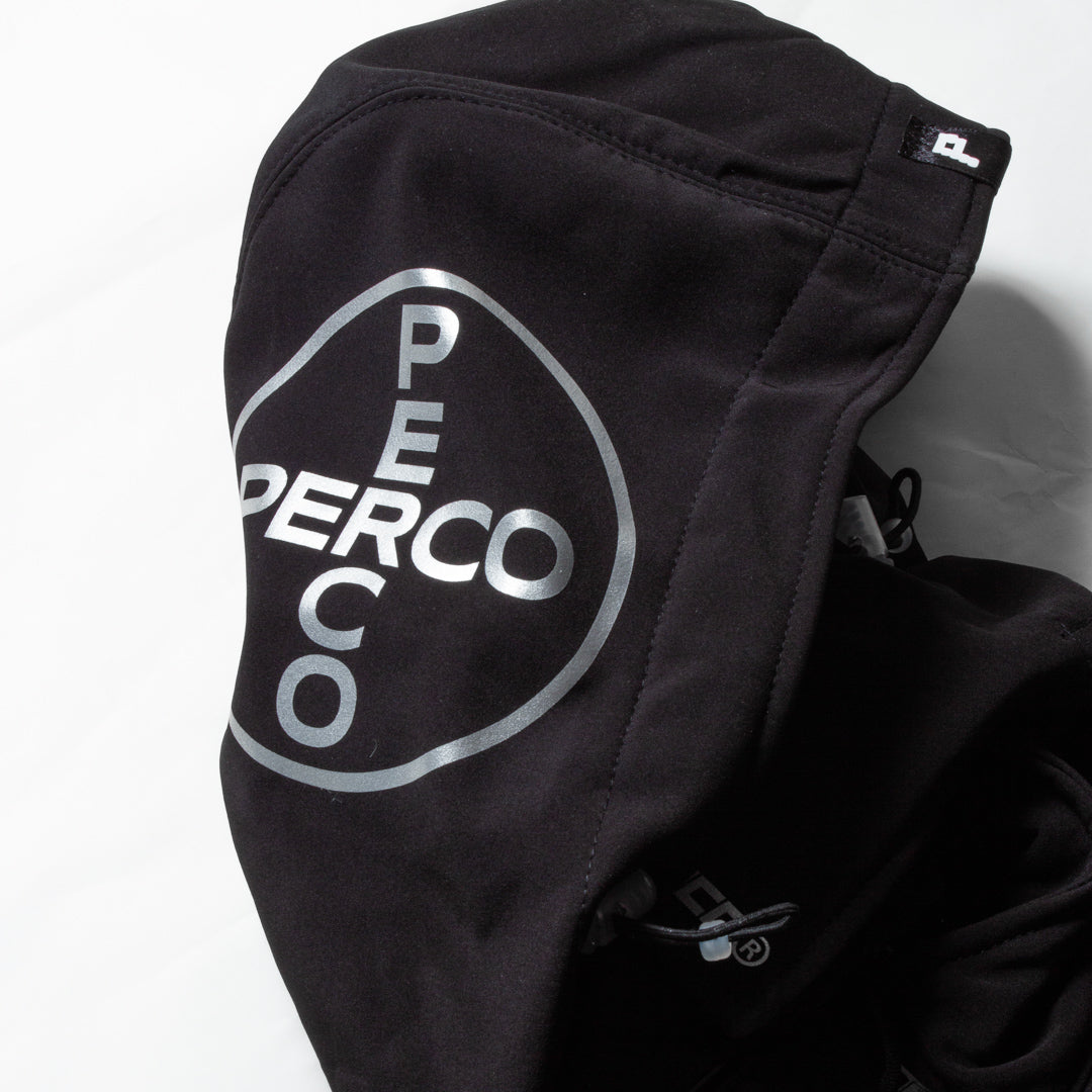 BLACK LEGACY JACKET