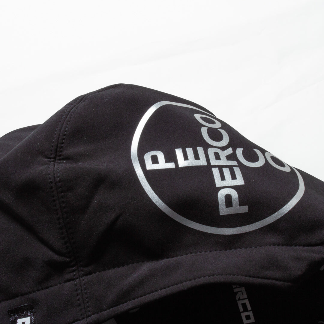 BLACK LEGACY JACKET