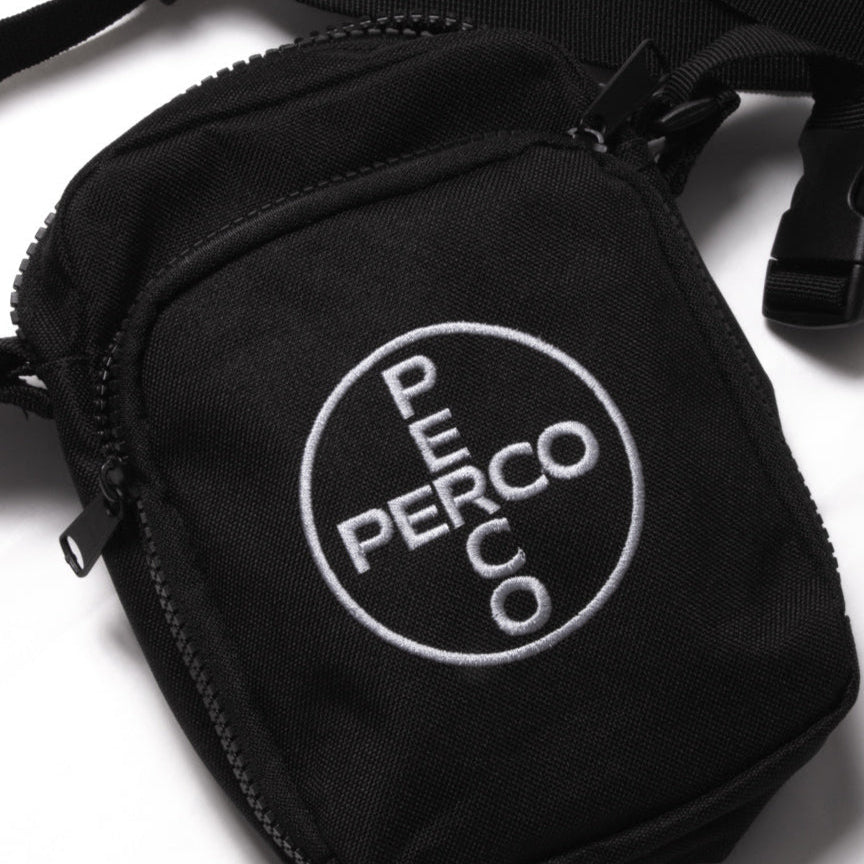EMBROIDERY POCKET BAG - PercocetCompany