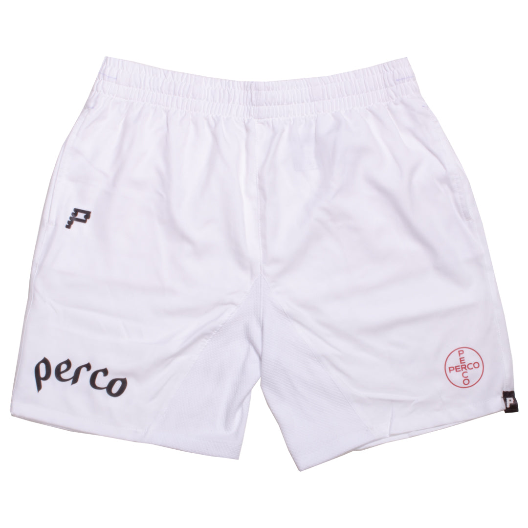 REAPER SP WHITE SHORTS - PercocetCompany
