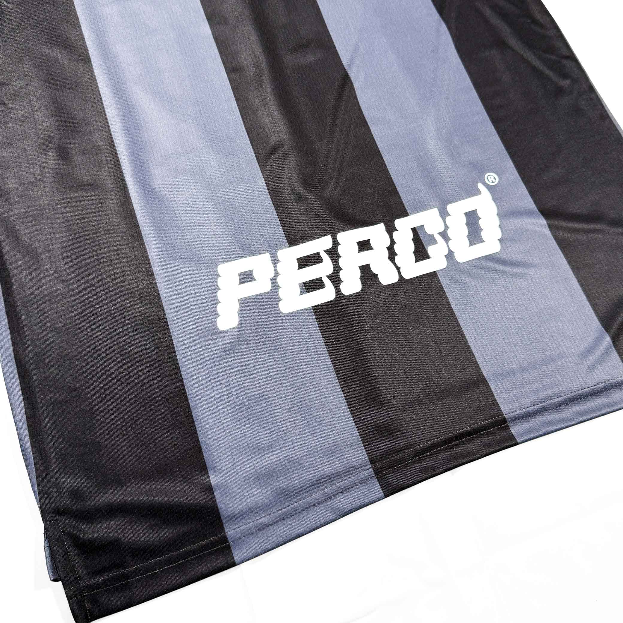 STRIPES BLACK FC