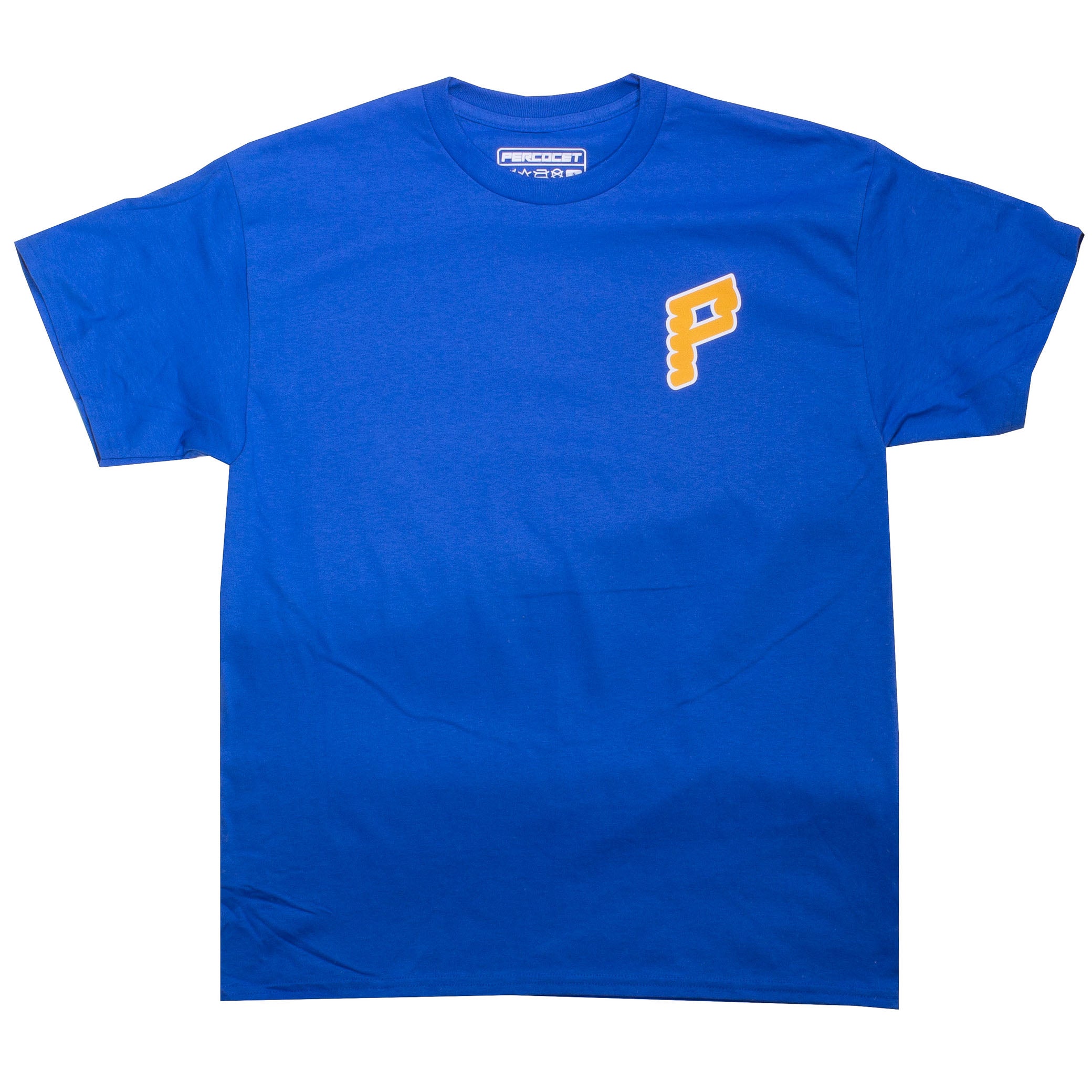 TRIBAL ROYAL TEE
