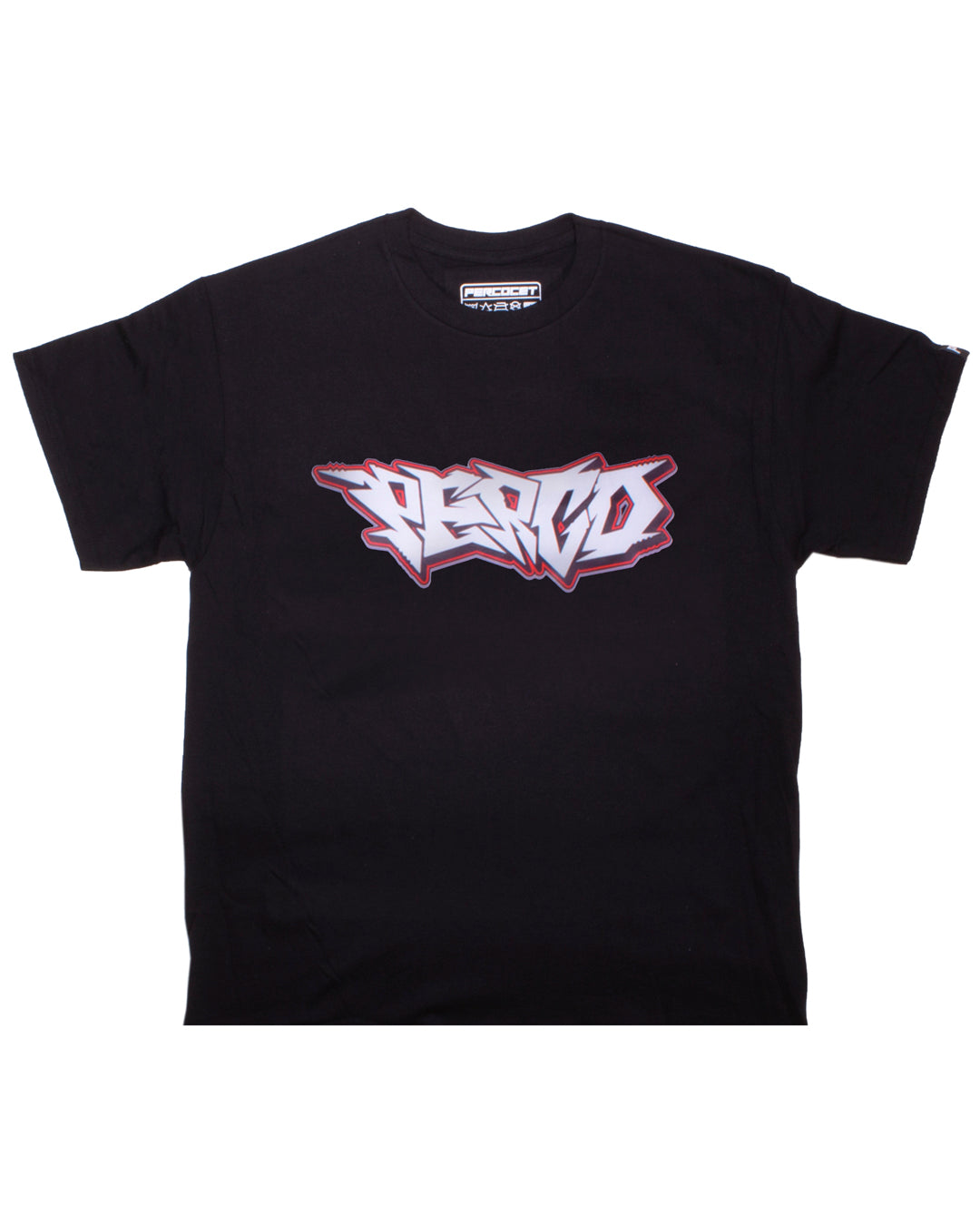 BELAIR TEE BLACK