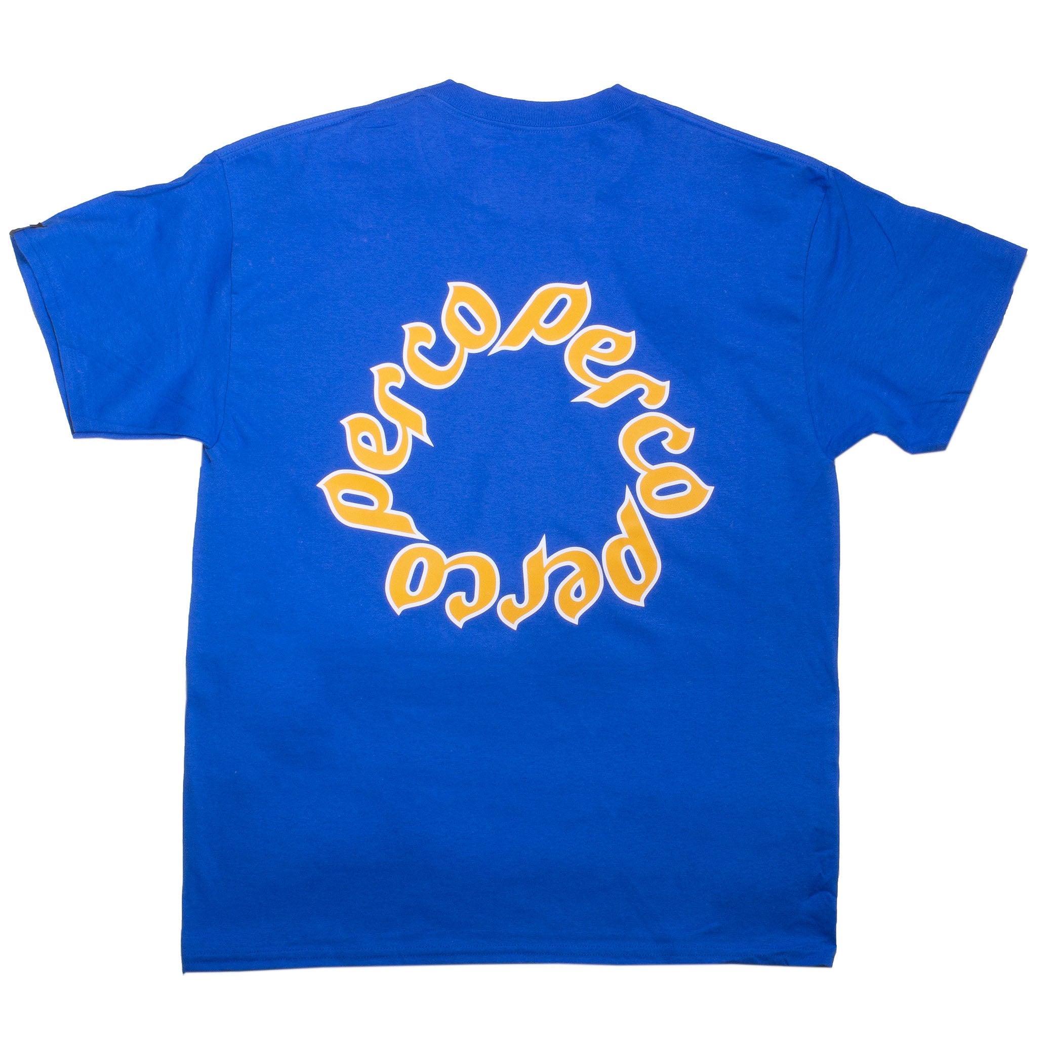 TRIBAL ROYAL TEE