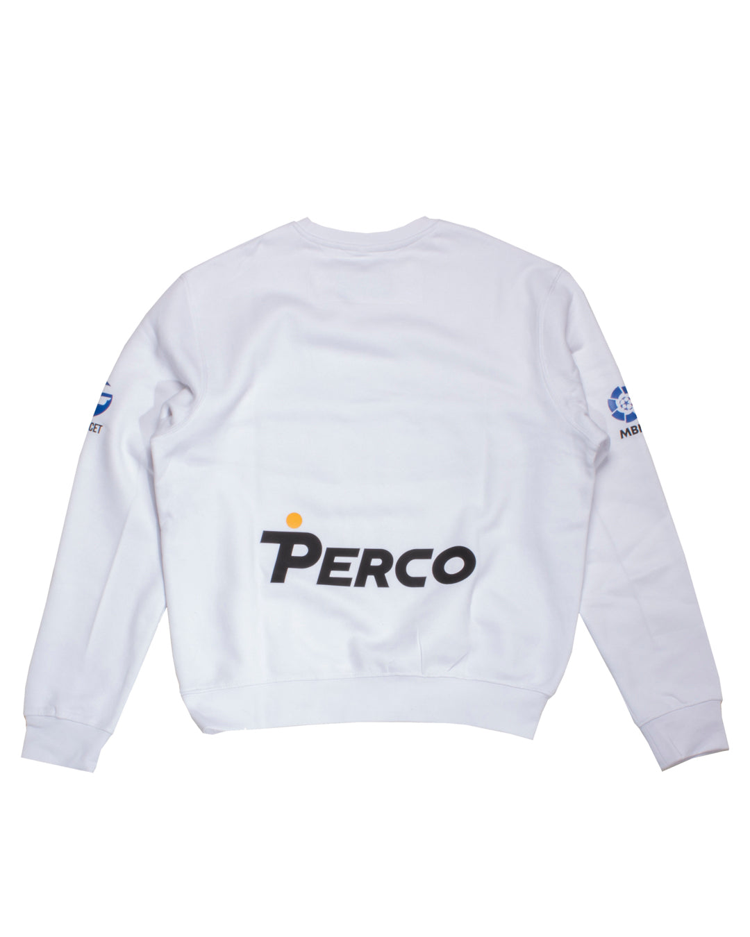 CHAMPIONS WHITE JERSEY