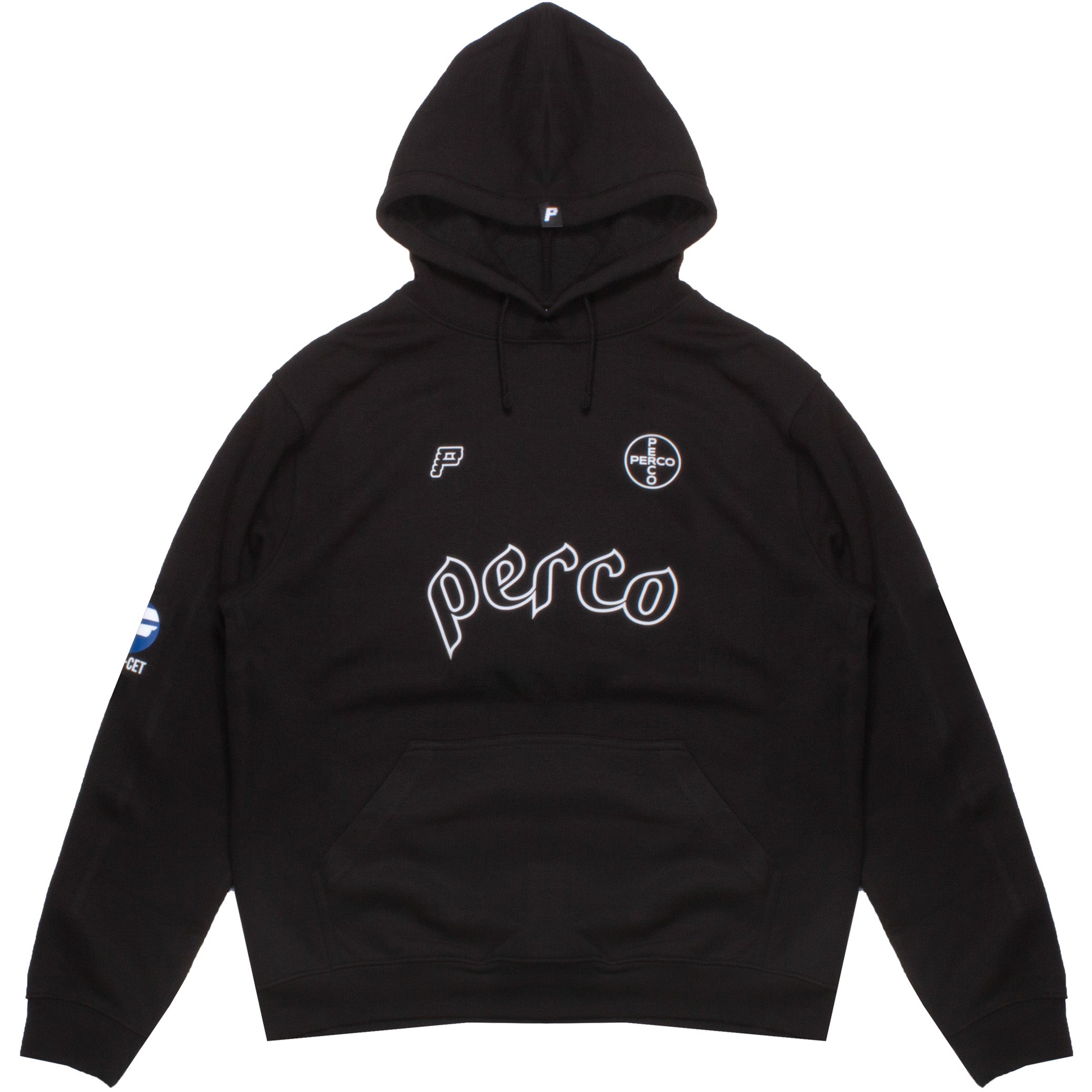 REAPER SP BLACK HOODIE