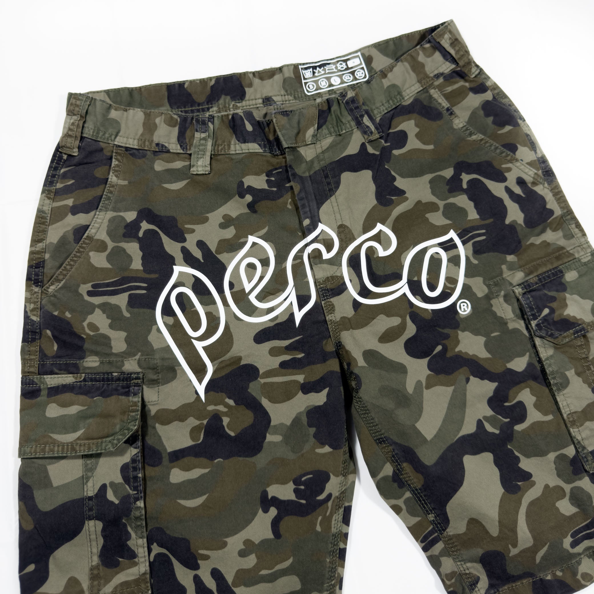 REAPER CARGO CAMO