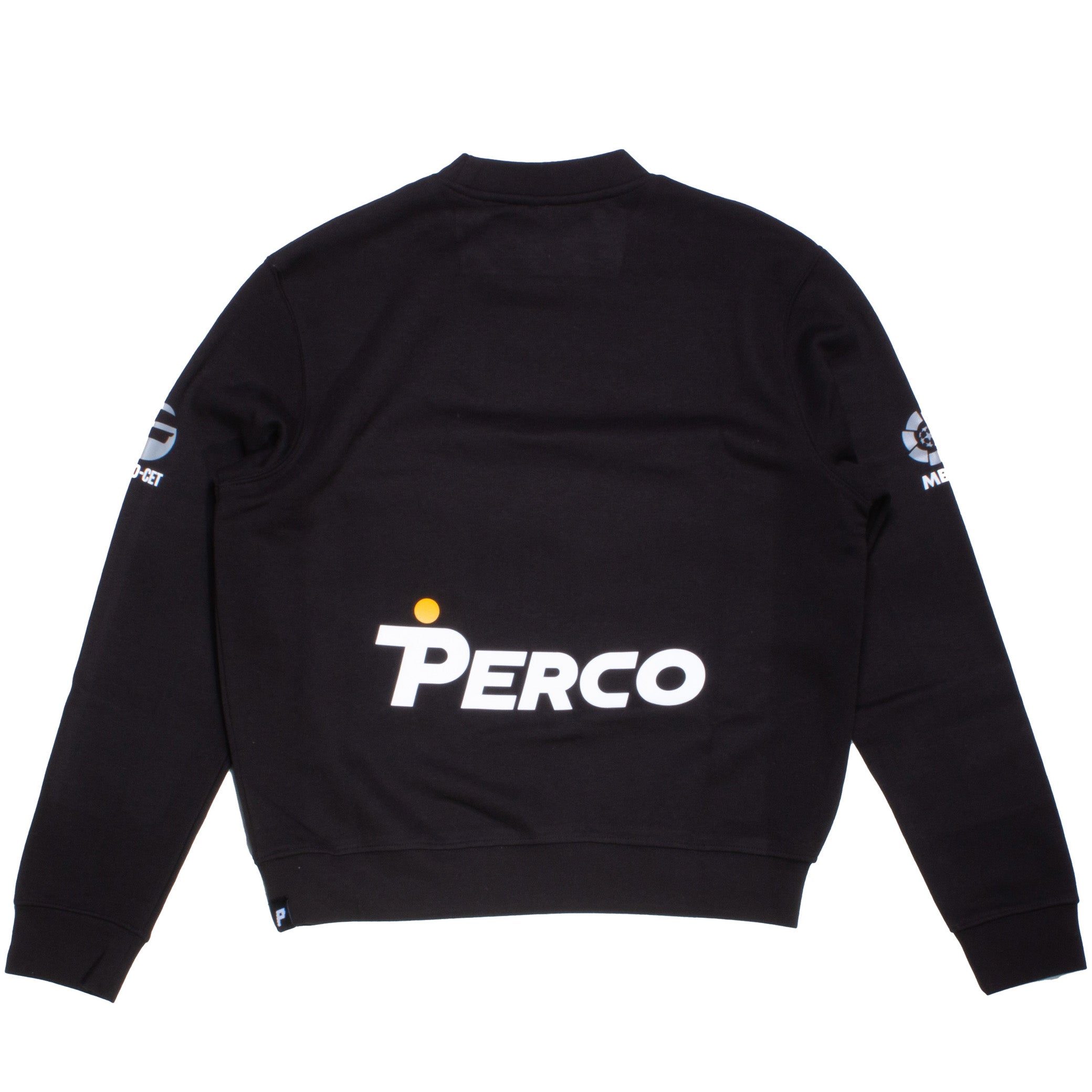 CHAMPIONS BLACK JERSEY
