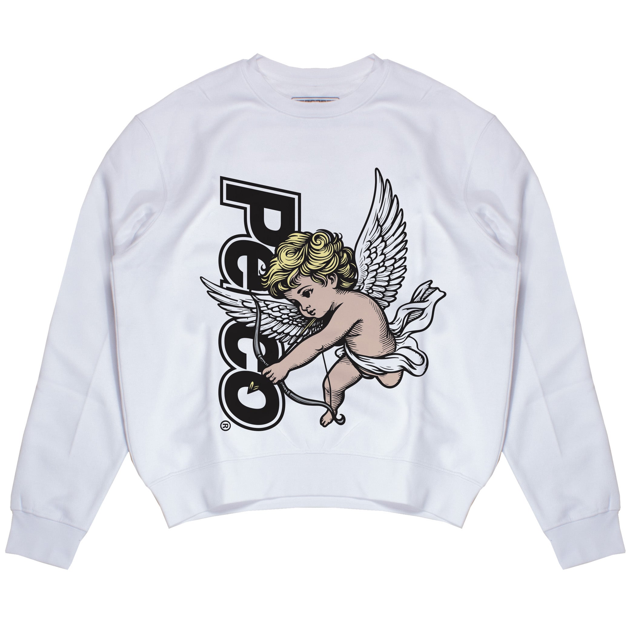 ANGEL WHITE JERSEY