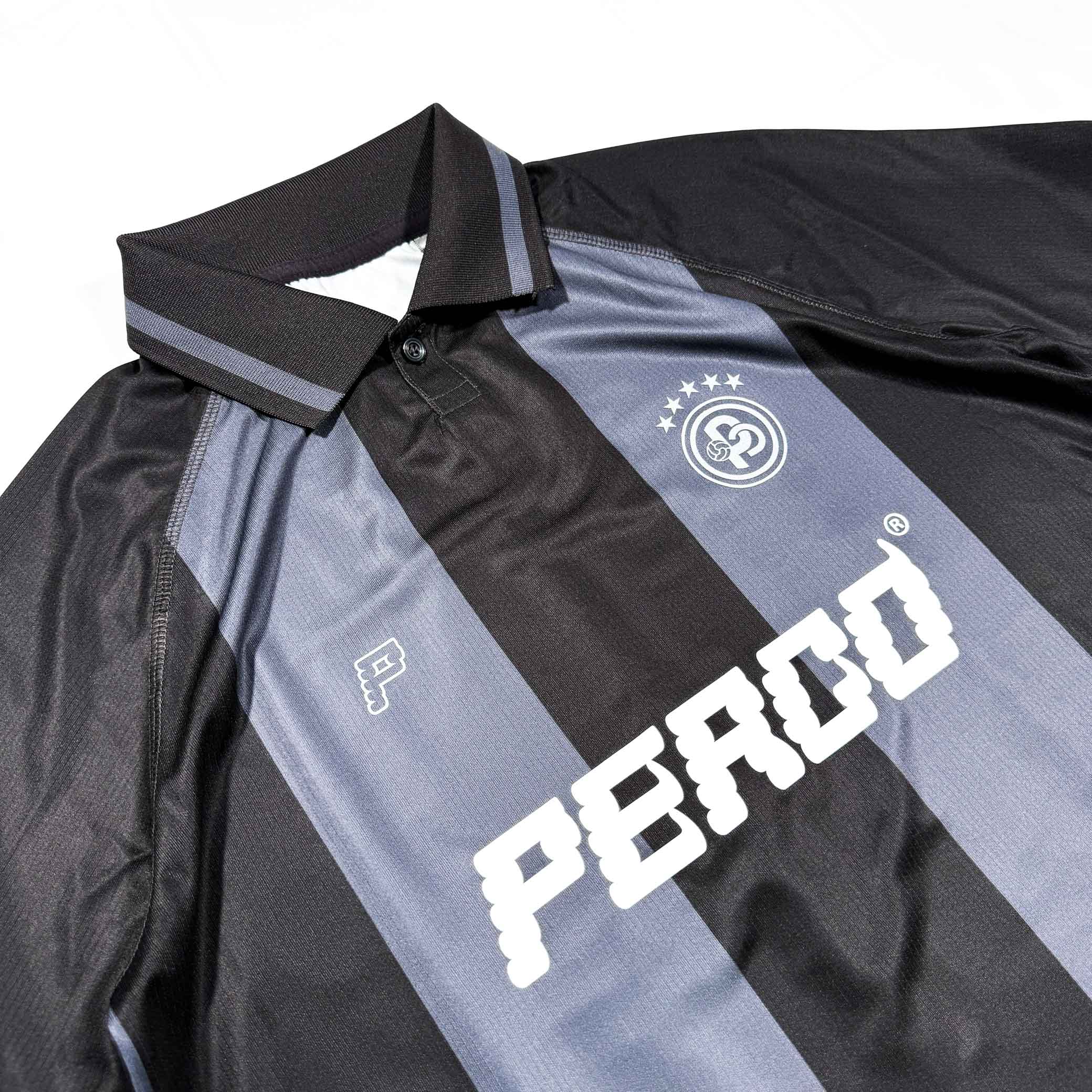 STRIPES BLACK FC