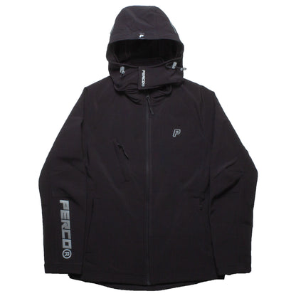 BLACK LEGACY JACKET