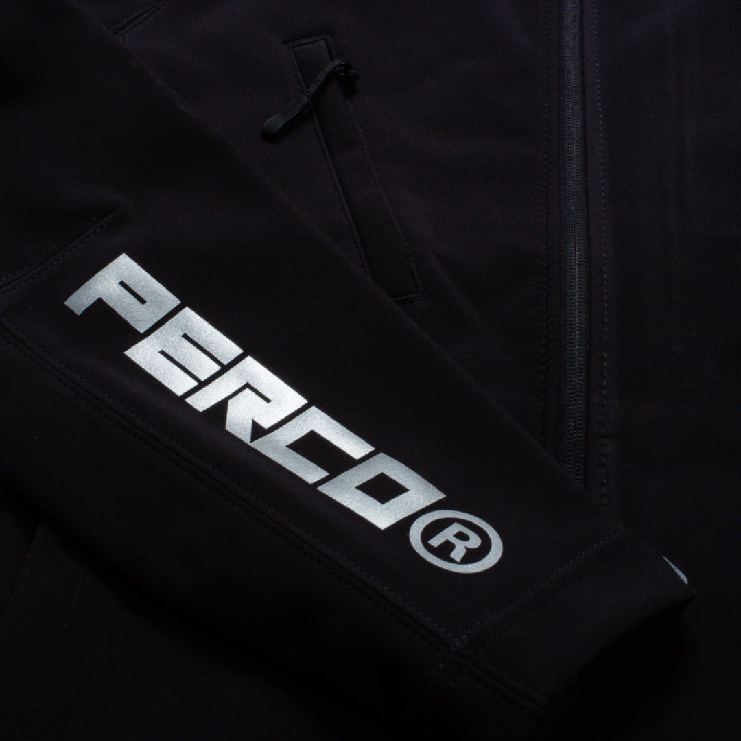 BLACK LEGACY JACKET