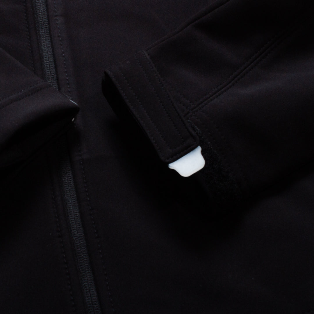 BLACK LEGACY JACKET