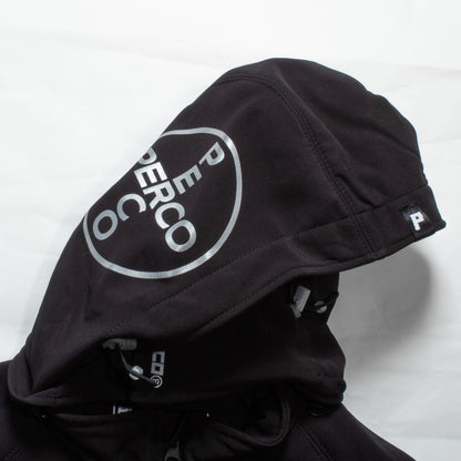 BLACK LEGACY JACKET