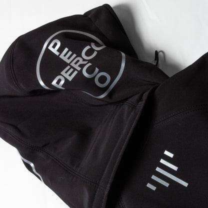 BLACK LEGACY JACKET