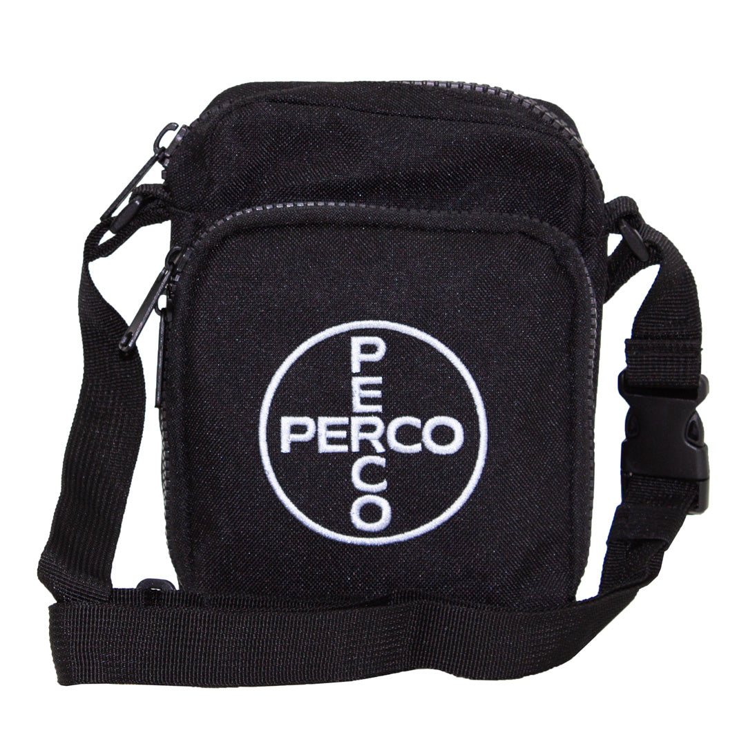 EMBROIDERY POCKET BAG - PercocetCompany