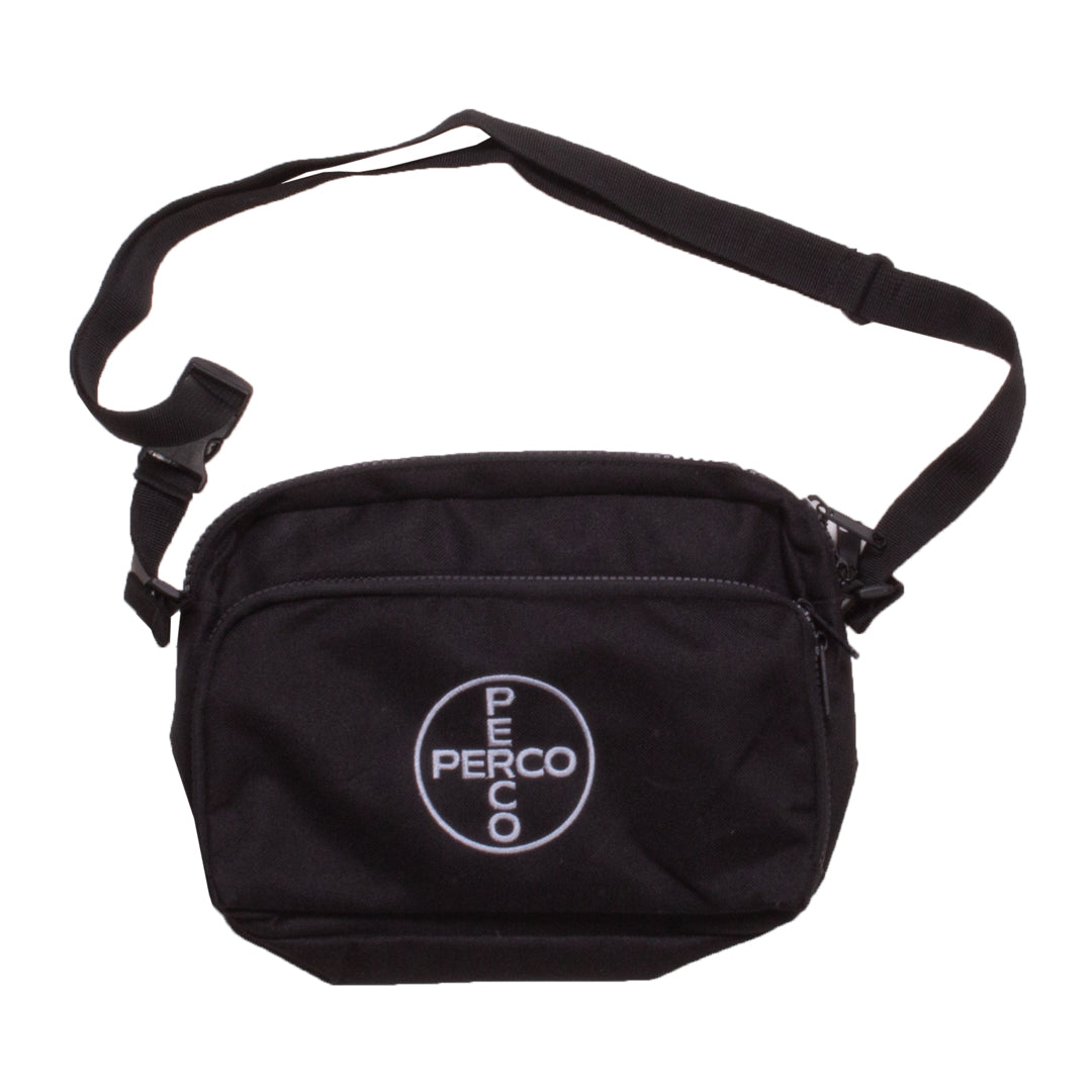 EMBROIDERY WAIST BAG - PercocetCompany
