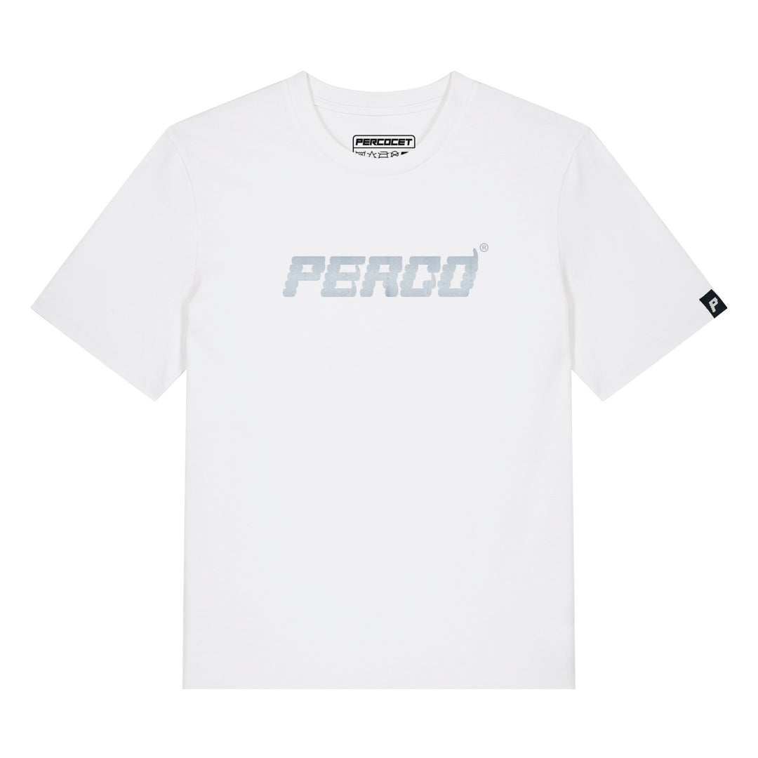 ESSENTIAL TEE WHITE