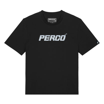 ESSENTIAL TEE BLACK