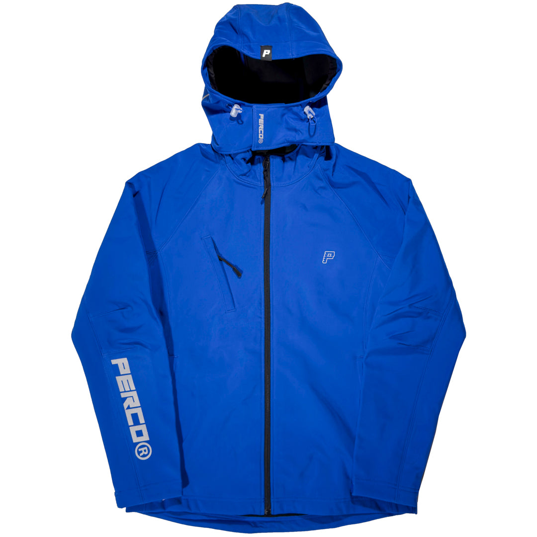 BLUE LEGACY JACKET