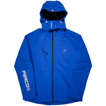 BLUE LEGACY JACKET