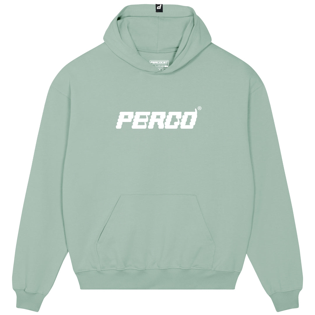 ESSENTIALS MINT HOODIE