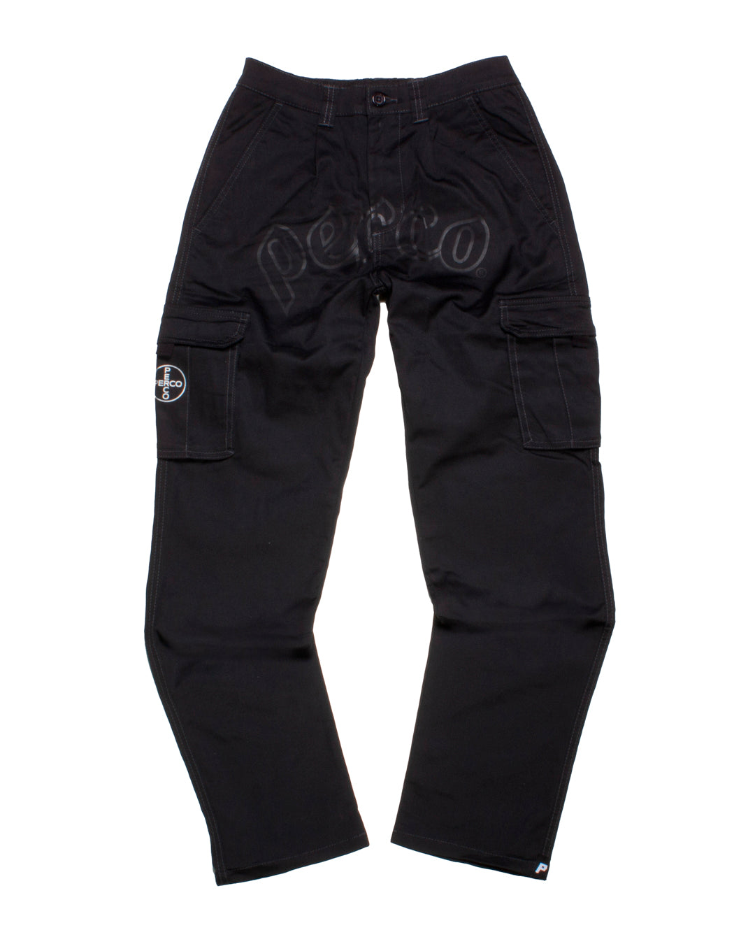 CARGO LARGE BLACK