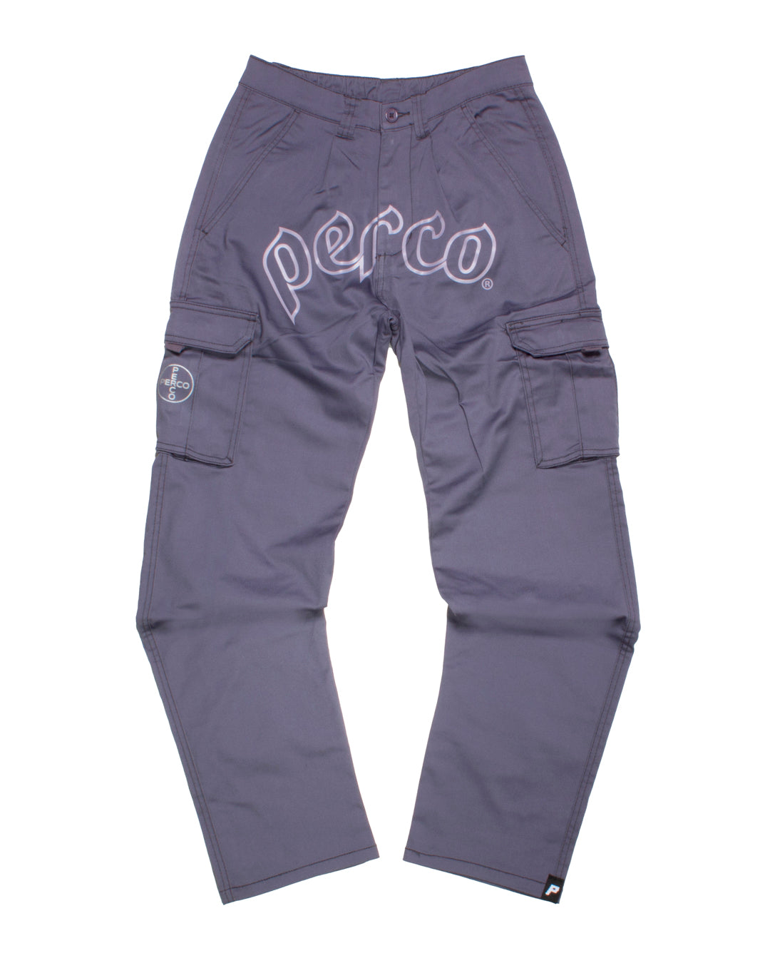 CARGO LARGE GREY