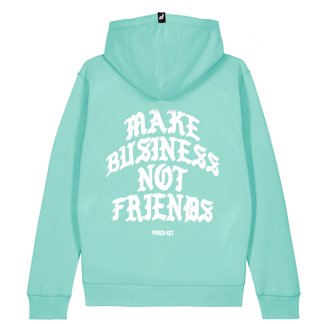 MBNF MINT HOODIE