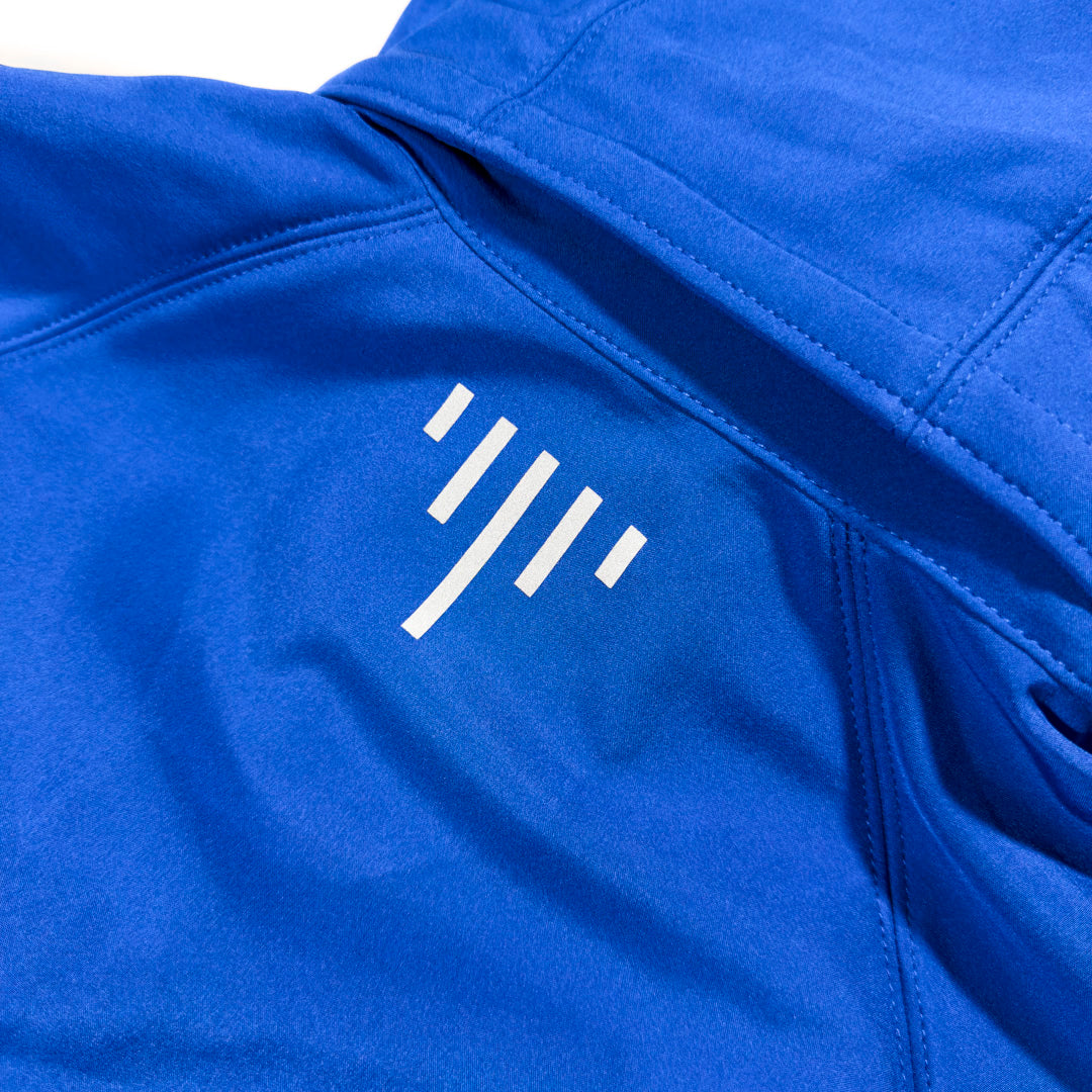 BLUE LEGACY JACKET