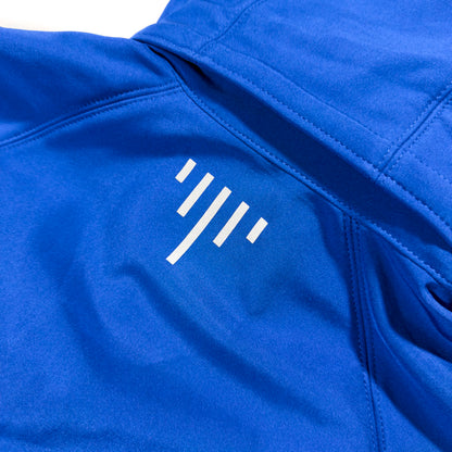 BLUE LEGACY JACKET