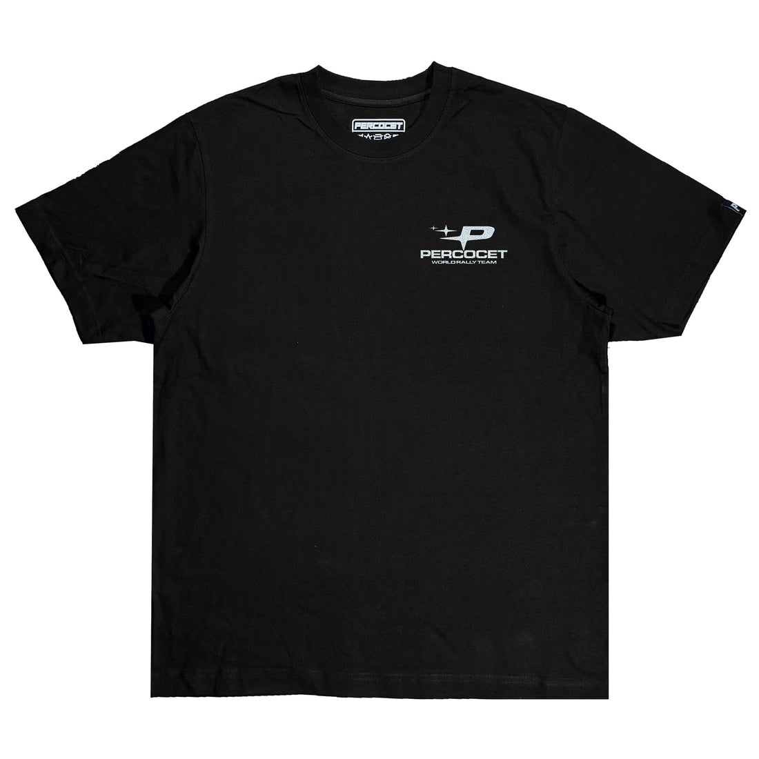 WRT 3M BLACK TEE