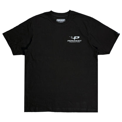 WRT 3M BLACK TEE