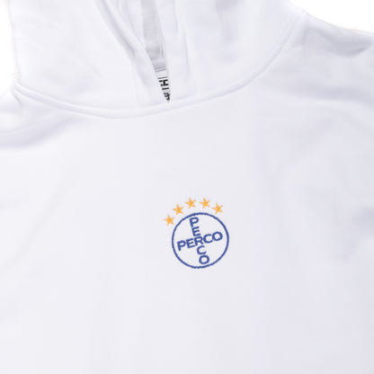 CHAMPIONS WHITE HOODIE 500