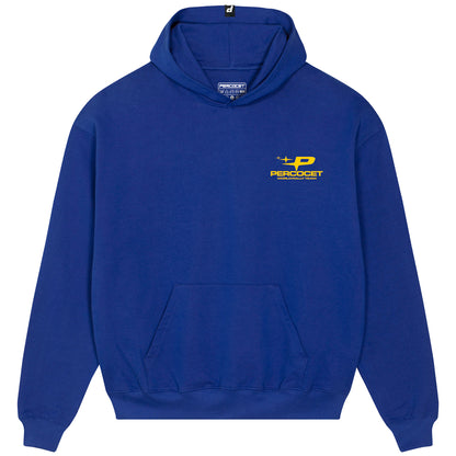 WRT BLUE HOODIE