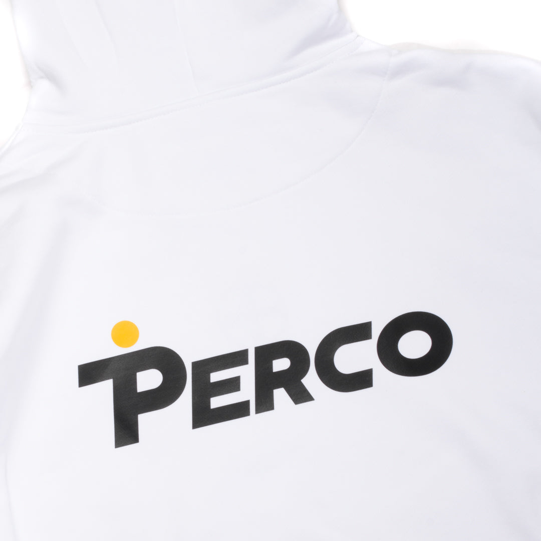 CHAMPIONS WHITE HOODIE 500