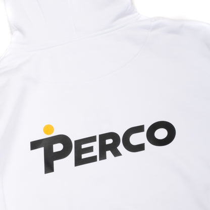 CHAMPIONS WHITE HOODIE 500