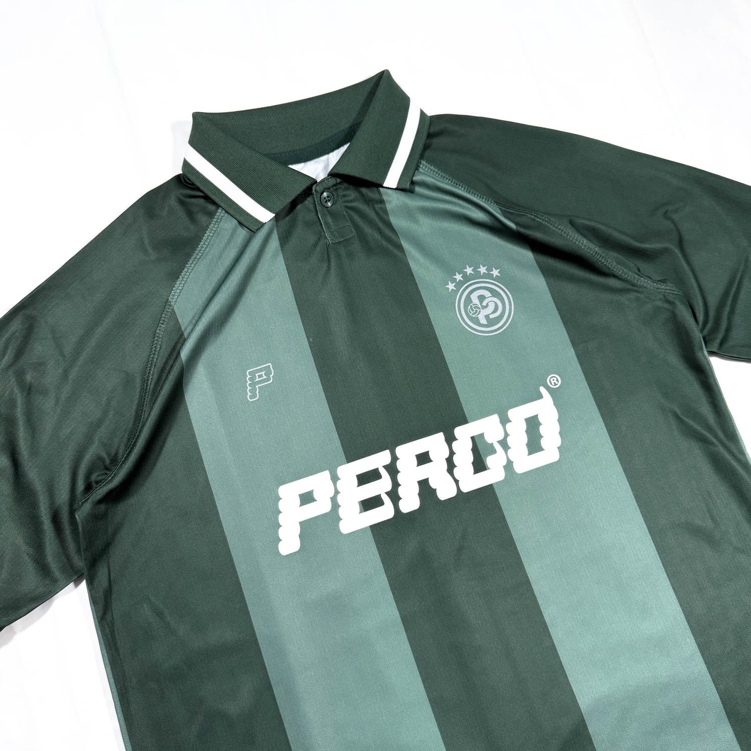 STRIPES GREEN FC