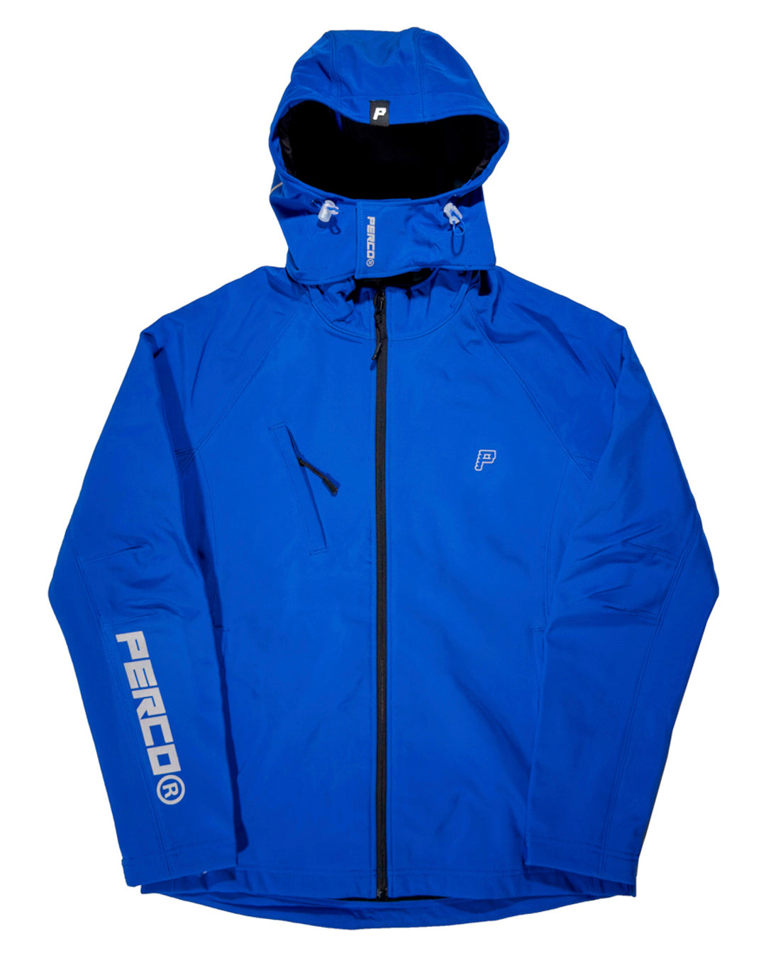 BLUE LEGACY JACKET