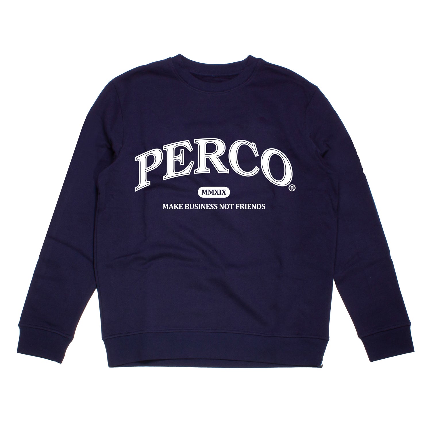 CLASSIC BLUE JERSEY