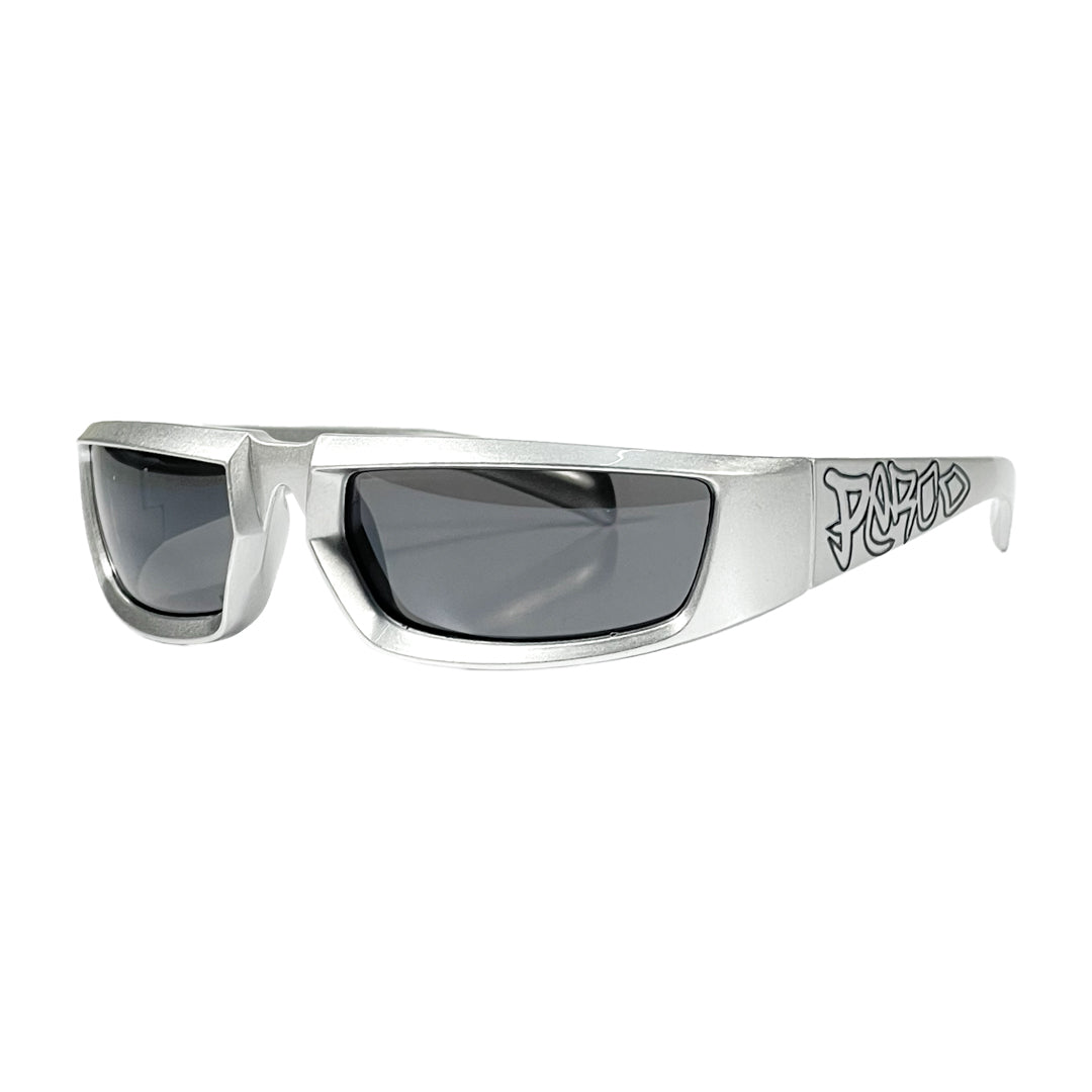 TAG GRAY SUNGLASSES