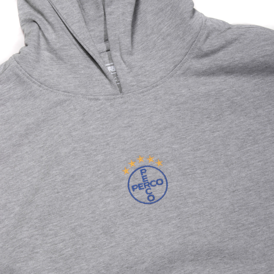 CHAMPIONS GREY HOODIE 500