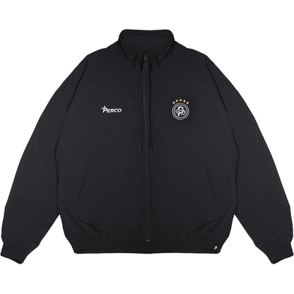 CHAMPIONS JACKET BLACK