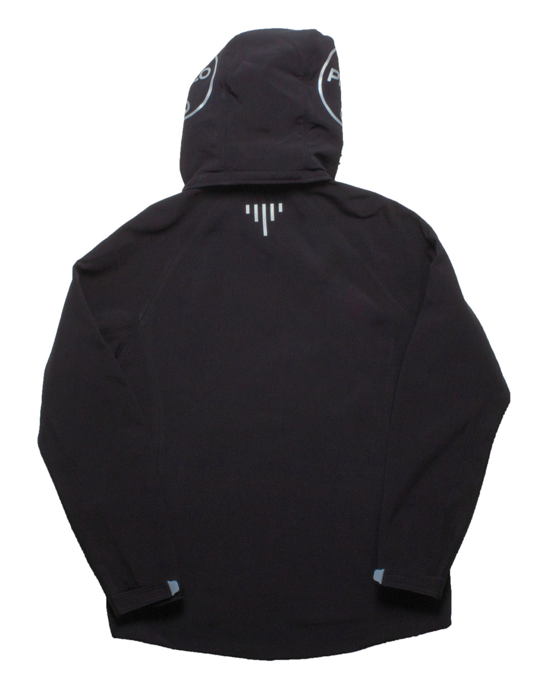 BLACK LEGACY JACKET