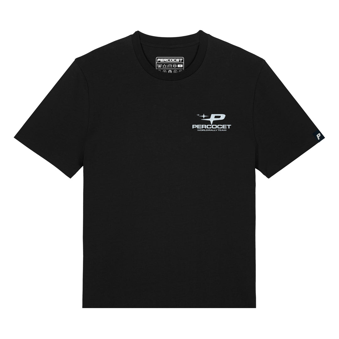 WRT 3M BLACK TEE