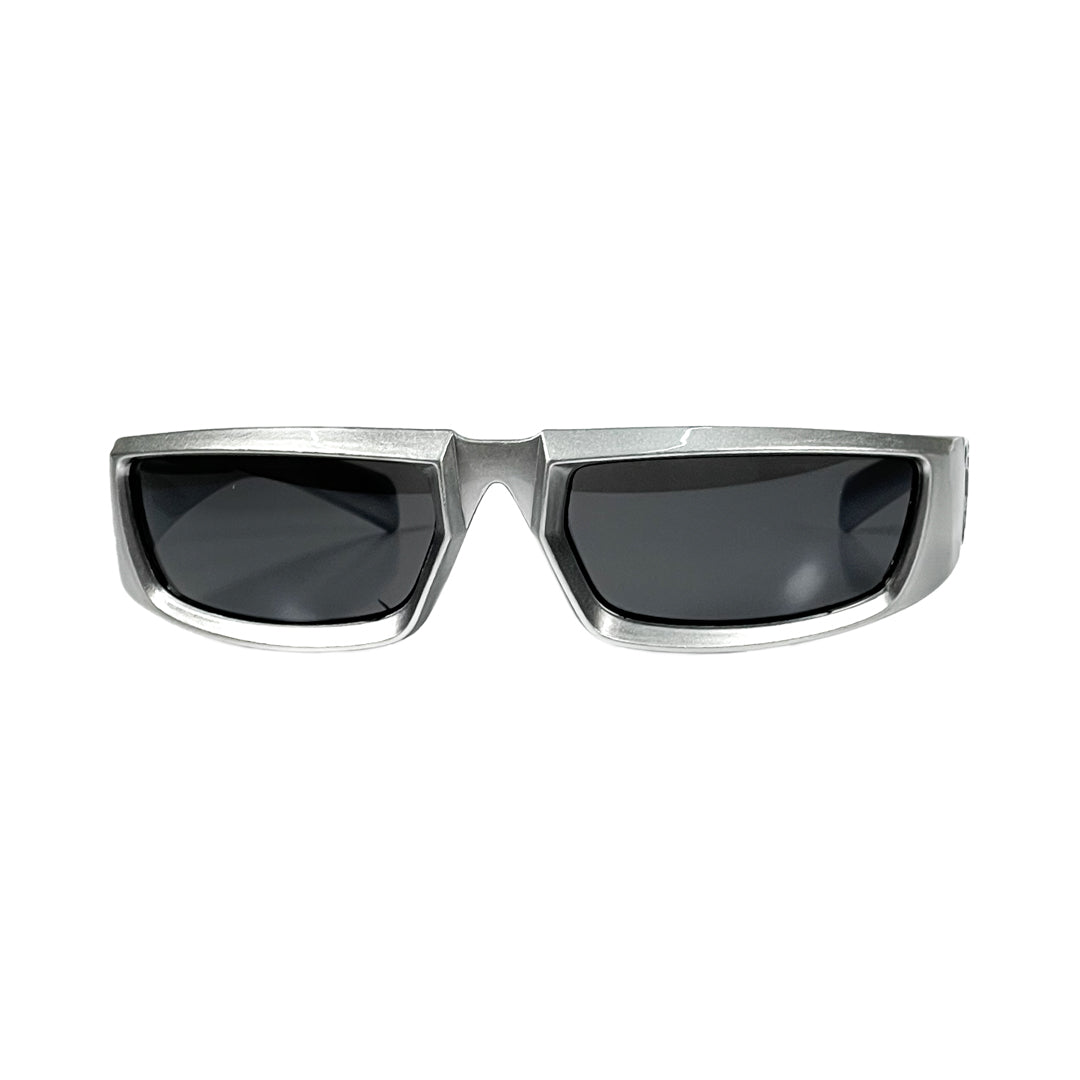 TAG GRAY SUNGLASSES