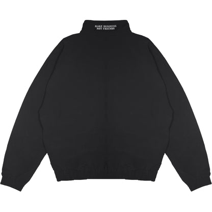 CHAMPIONS JACKET BLACK