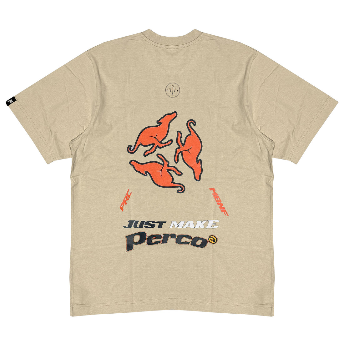 JUST BEIGE TEE
