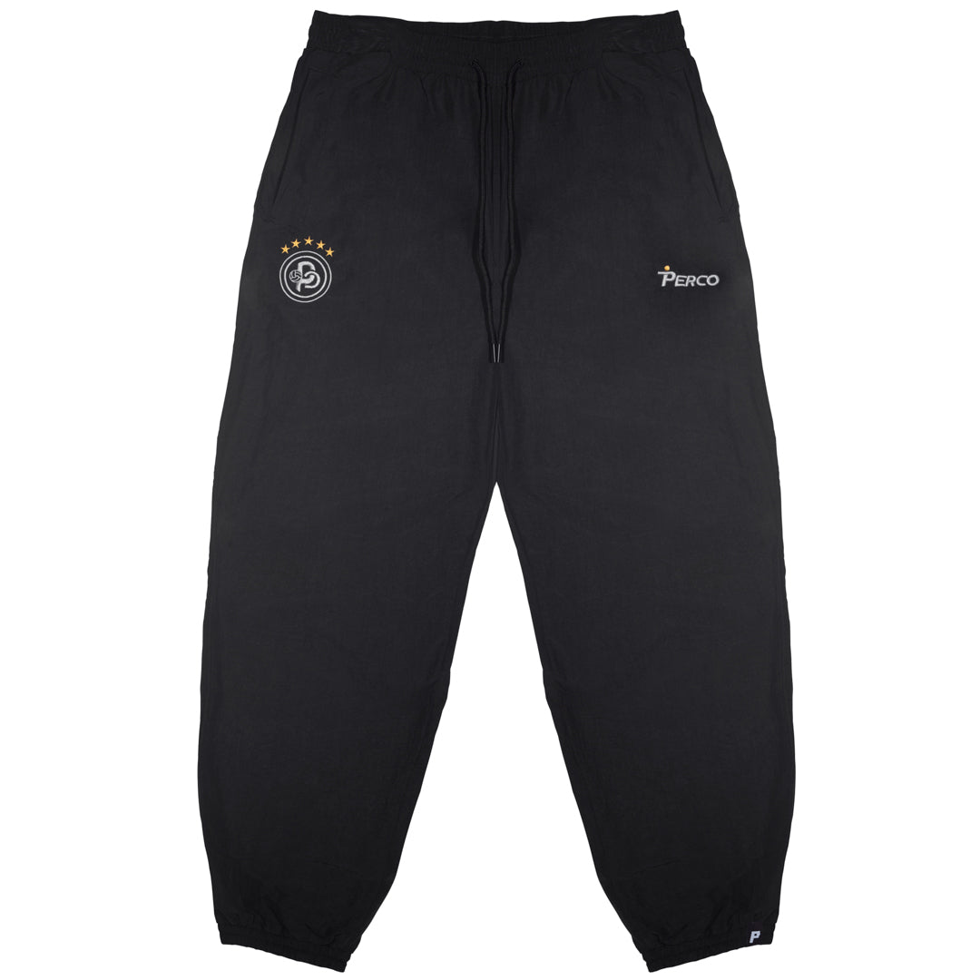 CHAMPIONS PANTS BLACK